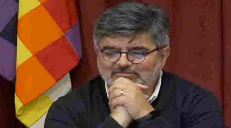 Reforma Laboral: Para el juez que dictó la cautelar, “hay principios del derecho de trabajo que se están vulnerando”