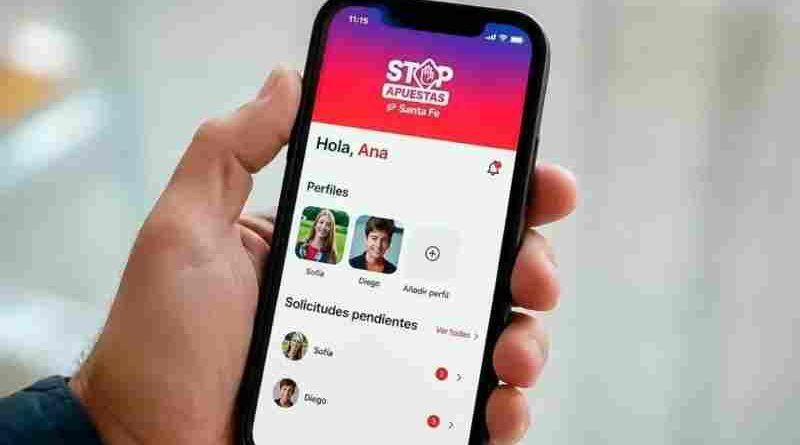 De qué se trata StopApuestas, la app para que las familias puedan cuidar a sus hijos en el mundo digital y que ya superó las 1.000 descargas
