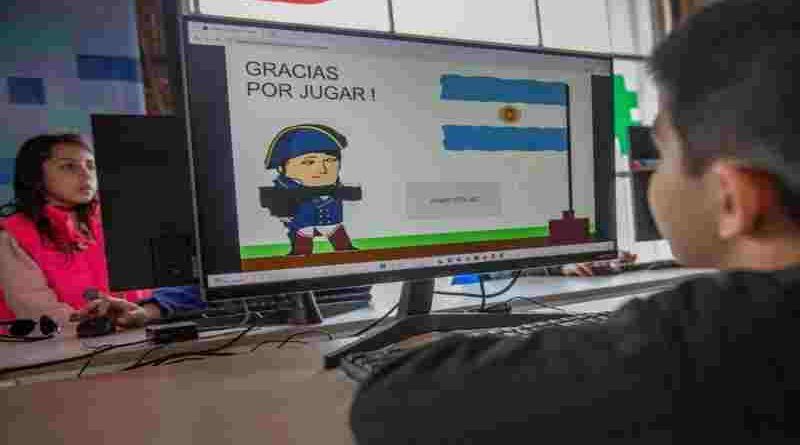 Abren la inscripción para una nueva edición de los talleres de creación de videojuegos