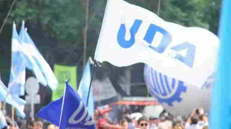 UDA expresó su solidaridad y acompañamiento a toda la comunidad educativa tras la tragedia en San Cristóbal