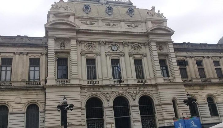 La Udelar alerta sobre insuficiencia presupuestal ante diputados y advierte sobre riesgo en carreras universitarias