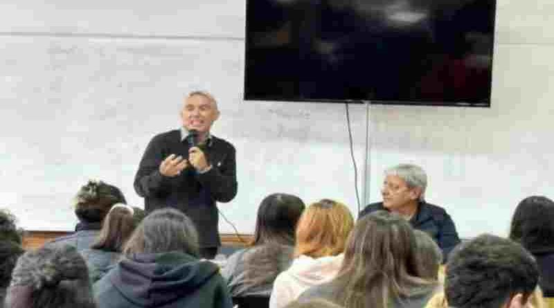 La UOM advirtió sobre los riesgos de la reforma laboral en una jornada clave en la UNR