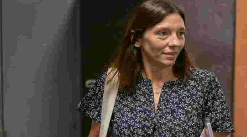 La justicia dictó medidas de restricción contra Marcelo Grandio