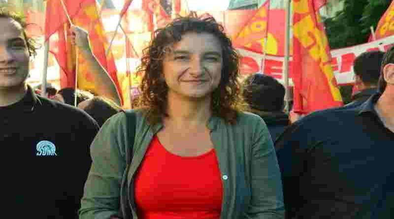 Juicio oral para Vanina Biasi tras fallo de la Corte Suprema