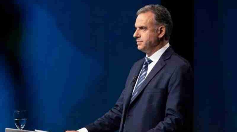 Uruguay: Polémica por un vehículo que adquirió el presidente Orsi