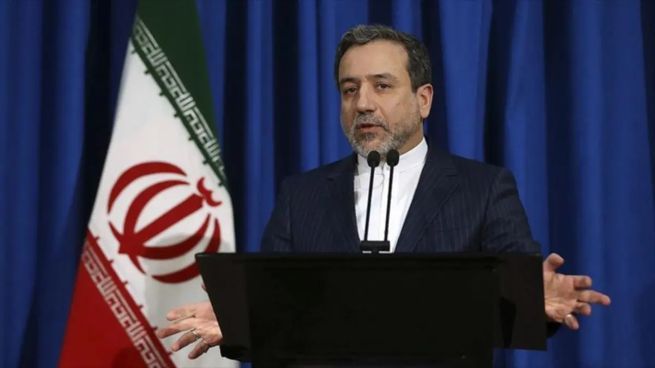 Irán presentó un plan de siete días para reabrir el estrecho de Ormuz y presiona a EEUU