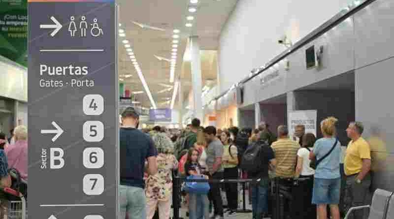 Invierno 2026: el Aeropuerto de Rosario refuerza su conectividad con 8 vuelos semanales a destinos clave