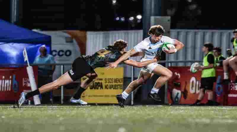 Rosario y su agenda deportiva: marzo se despide con una decena de eventos y el rugby internacional como protagonista