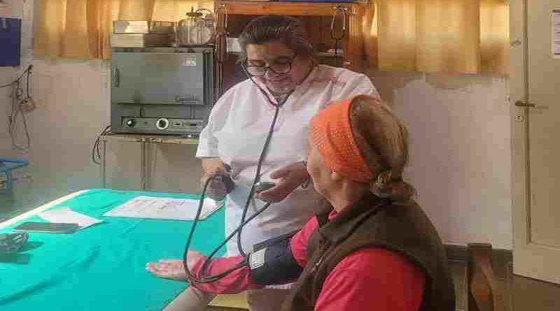 Agendá Salud amplía su atención de controles médicos en una única jornada a localidades del centro norte