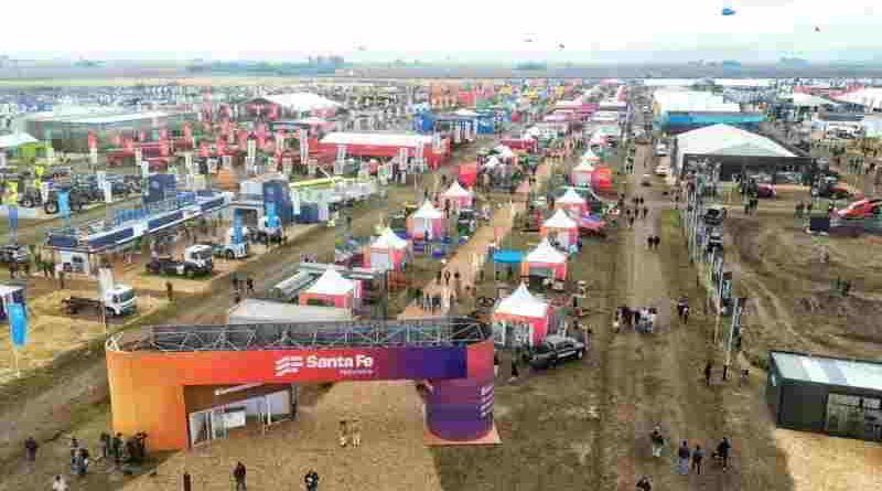 La provincia convoca a empresas santafesinas para participar de Agroactiva 2026