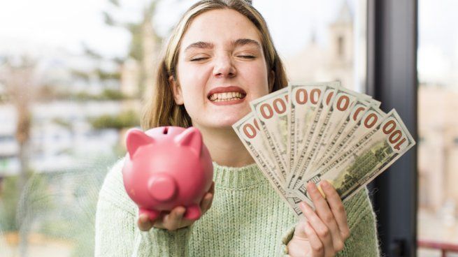 Las 3 opciones para potenciar tus ahorros en dólares en "inversiones no financieras"