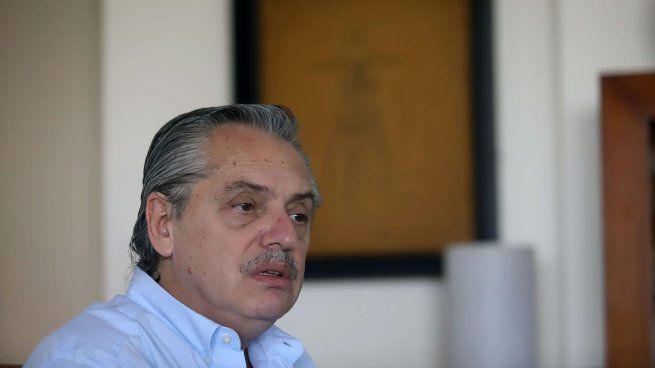 Causa Seguros: la Cámara Federal revocó el procesamiento de Alberto Fernández y dictó la falta de mérito