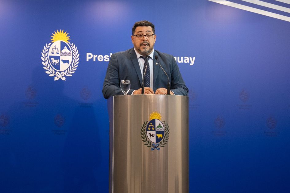 Consejo de Ministros activa protocolo de emergencia tras acuerdo con BID y CAF por US$750 millones para El Niño