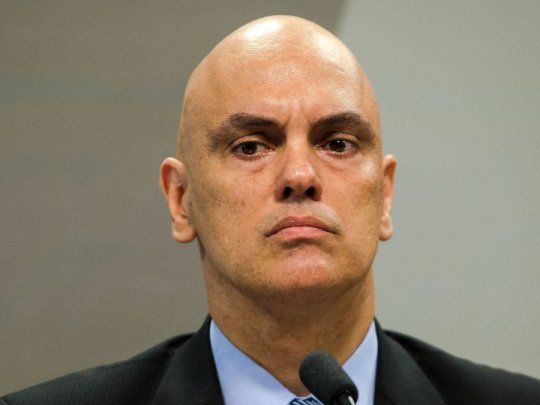 El Tribunal Supremo de Brasil frenó la ley que reducía las condenas de los golpistas