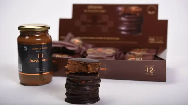 La fabricante de los alfajores Alfa Pampa entró en concurso tras perder más de $1.000 millones en un año