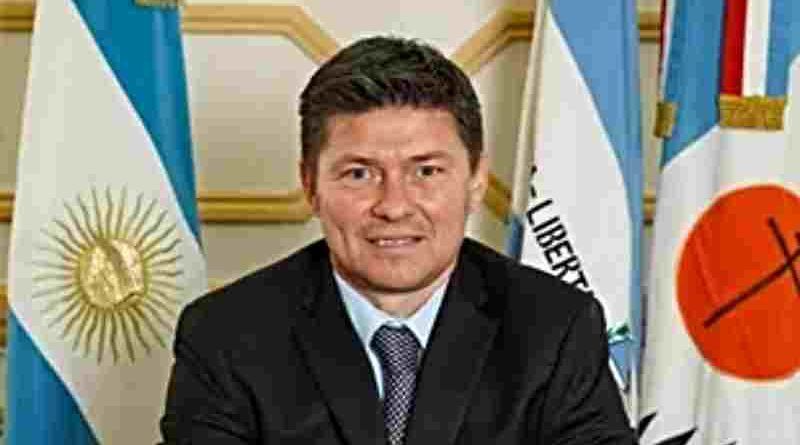 Un diputado libertario respaldó a Adorni y aseguró que “es uno de los funcionarios más importantes” del Gobierno