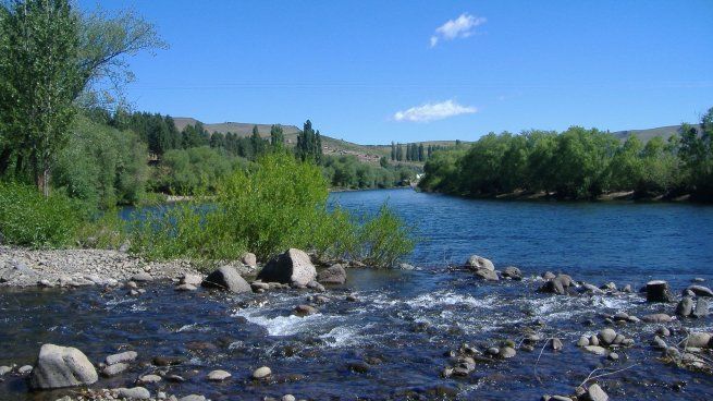 El refugio de Neuquén que se convirtió en el destino soñado para los amantes de la aventura