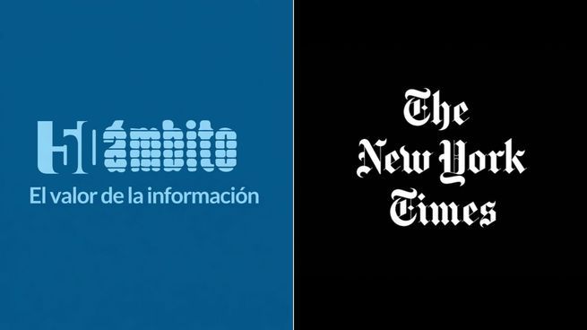 Ámbito lanza Visión de Negocios con contenidos exclusivos de The New York Times y referentes globales de información financiera