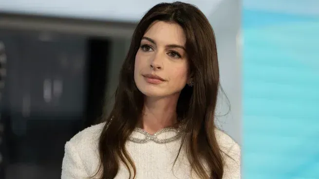Del Diario de la Princesa al El diablo viste a la moda: las millonarias ganancias de Anne Hathaway