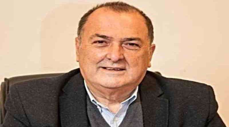 Antonio Ratner cruzó la reforma laboral: “Es inconstitucional a todas luces”