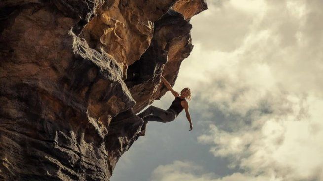 La salvaje película de supervivencia en Netflix que se convirtió en lo más visto en todo el mundo