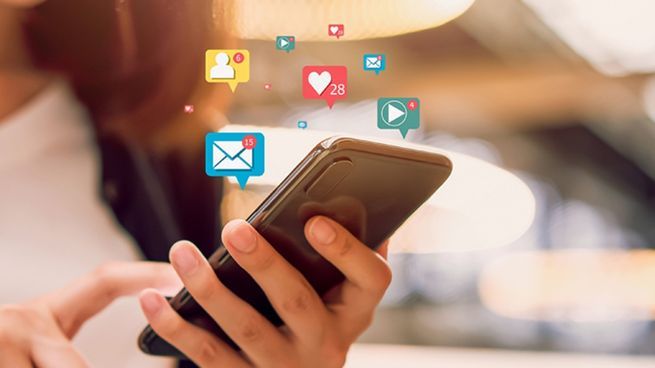 El nuevo mapa del consumo digital: las aplicaciones que dominan los celulares de los argentinos