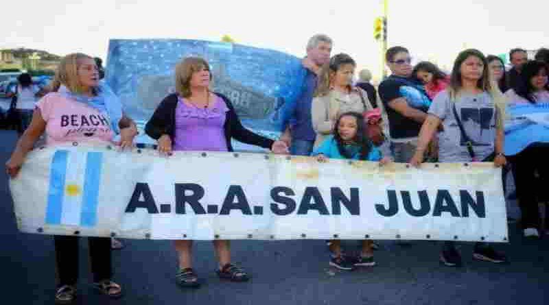 Juicio por el ARA San Juan: el submarino no había realizado ensayos técnicos críticos