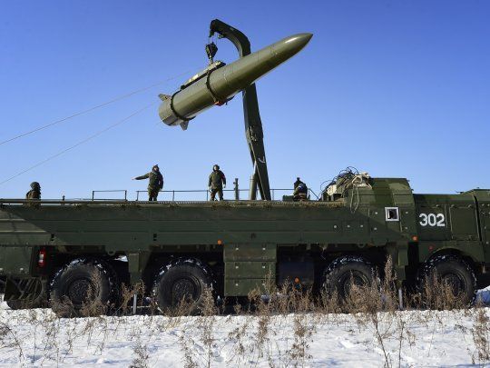 Organizaciones alertan por el crecimiento de la inversión privada en armas nucleares