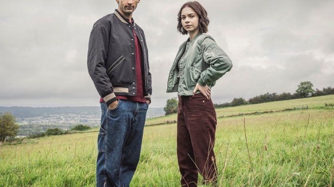 La serie de Netflix "Asesinato para Principiantes" estrenará su segunda temporada
