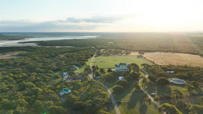 Menos de 1.000 habitantes y un tesoro natural: el desconocido rincón de Argentina ideal para desconectarse