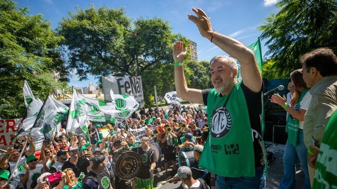ATE convocó a una marcha por los despidos en IOSFA/OSFA