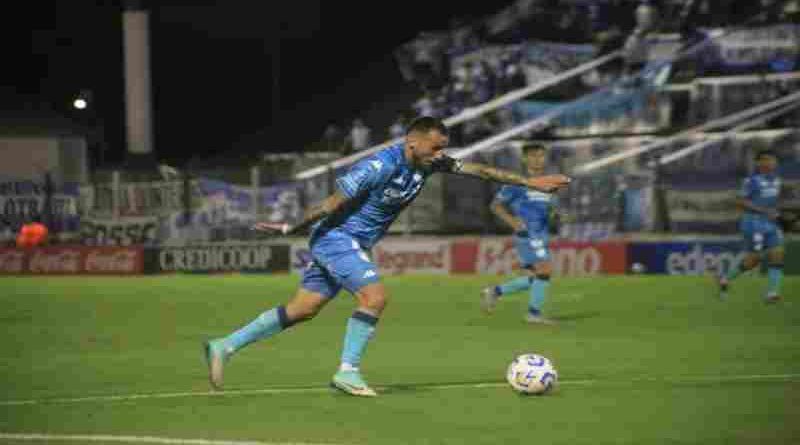 Atlético Tucumán le ganó a Sportivo Barracas y está en 16avos de la Copa Argentina