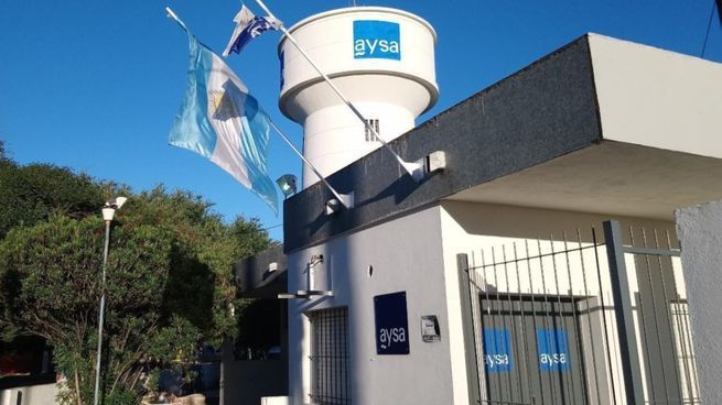 Diputados: piden informes al Gobierno por fondos no registrados de AySA