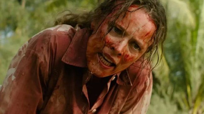 "¡Ayuda!", la nueva película de Sam Raimi ya tiene fecha de estreno en Disney+