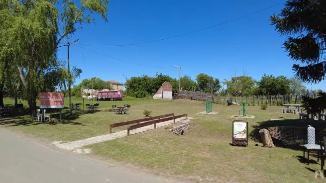 A solo 1 hora y media: el rincón de Buenos Aires ideal para una escapada rápida sin gastar de más