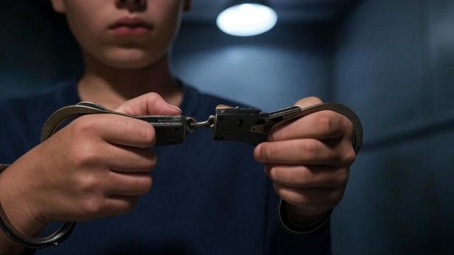 Una jueza porteña declaró inconstitucional la baja de la edad de punibilidad y sobreseyó a un menor de 14 años