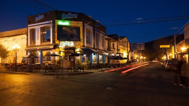 La escapada que tenés que hacer en Buenos Aires si sos fanático de la Fórmula 1