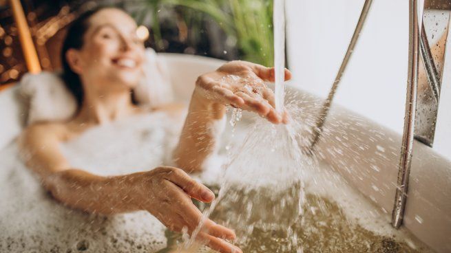 Cuánto salen los termotanques en abril 2026: precios, opciones y que conviene más