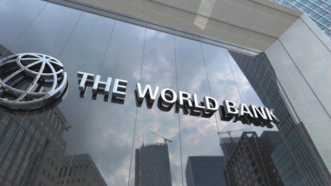 El Banco Mundial confirmó que trabaja con Argentina para brindarle una garantía de hasta u$s2.000 millones