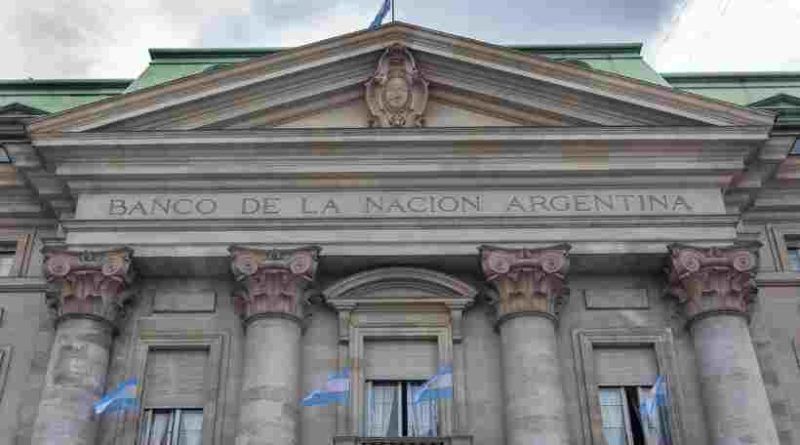 El Banco Nación aseguró que “no modificó ningún criterio de elegibilidad” para otorgar créditos