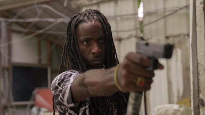 No vas a poder dejar de verla: la nueva serie de suspenso de Netflix que ya es tendencia mundial