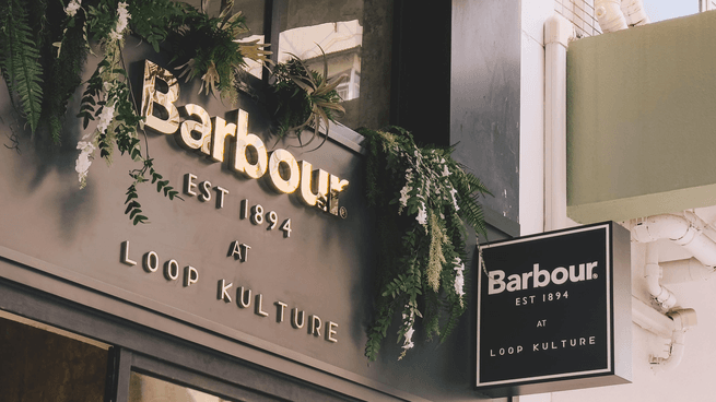 Dolce & Gabbana y Barbour lideran una nueva ola de desembarcos internacionales en Argentina