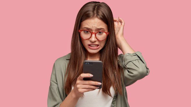 ¿Qué significa que una persona no publique nada en redes sociales, según la psicología?