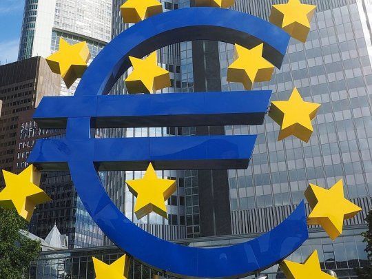 La inflación en la Eurozona repuntó al 3% anual, tras el aumento del costo de la energía