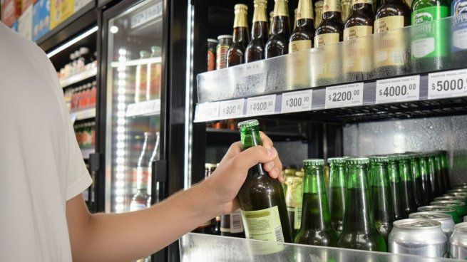 El mercado de bebidas alcohólicas redefine su estrategia ante los cambios de hábitos de los consumidores
