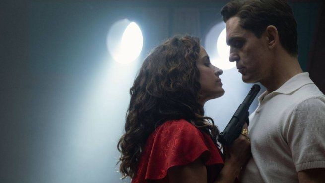 Netflix vuelve a sorprender a todos con una nueva serie de su producción más importante