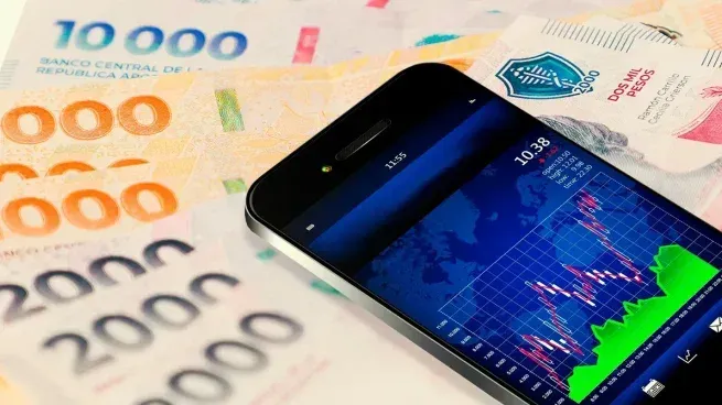 Plazo fijo en abril: cuánto gano si deposito $400.000 a 30 días por home banking