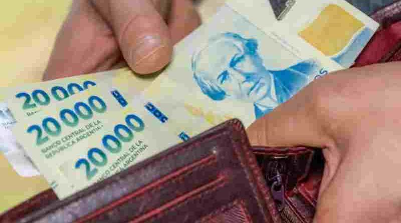 La historia sin fin: Los salarios volvieron a perder contra la inflación, solo subieron un 2,4% en febrero