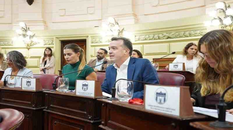 A 50 años del Golpe, se incorpora a la Quinta de Funes como Espacio de Memoria de Santa Fe