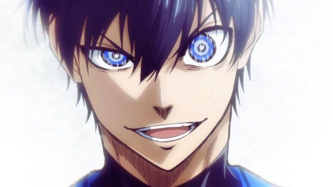 HBO Max estrena la segunda temporada de la serie Blue Lock, un animé de fútbol con producción japonesa que es furor en redes